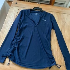 Women’s ATHLIO UPF 50 beach coverup size Large $22